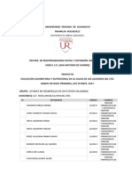 3 Formato de Proyectocecilia, Williams