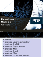 PX Neurology