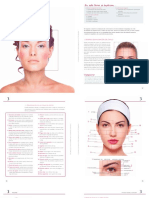 Visagismo Cejas PDF