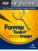 Download FTKImager UserGuide by Maarten1987 SN39262138 doc pdf