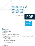 Legislacion Unidad 06