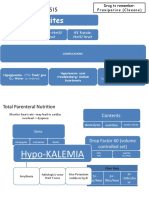 Hemodialysis