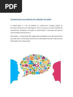 comunicacaoreflexao-140619103214-phpapp01