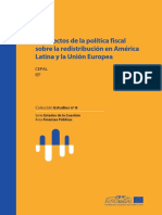 1 Libro CEPAL Efectos de la politica fiscal en AL y UE.pdf