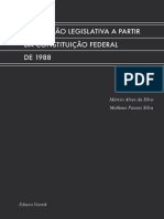 Inflacao Legislativa PDF