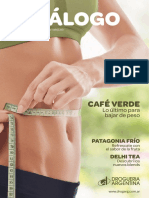 Catalogo Droguería