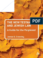 New Testament and Jewish Law PDF