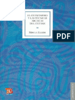 El Chamanismo y Las Tecnicas Arcaicas Del Extasis PDF