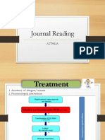 Journal Reading Asthma