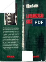 A Urbanização Brasileira.pdf