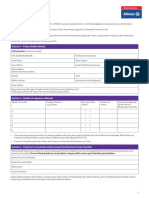 OVHC Claim Form 102017 PDF