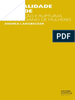 Grupalidade e Saúde PDF