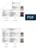 Data Pendaftaran - LKS - Prov - Kalsel - 2018 SMKN 2 KDG