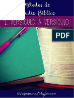 1- Versículo a Versículo PDF