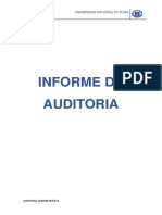 Auditoria Terminado