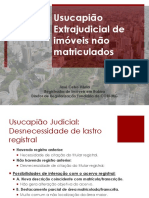 Usucapião de Imóveis não Matriculados OAB 14-07-2016 - José Celso Vilela.pdf.pdf
