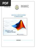 Lab 00 IntroMATLAB1 PDF