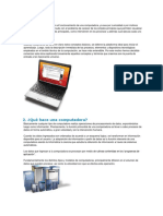 curso de pc