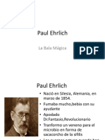 Paul Elrich