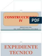 Proceso de Metrados de Una Edificacion