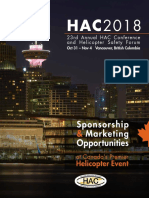 Hac 2018