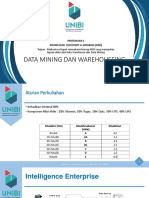 1 Konsep Data Mining Dan Warehousing