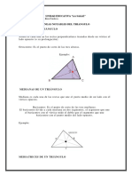 Lineas Notables