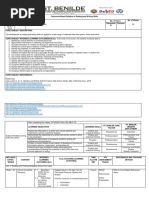 Grade 11 Reading and Writing Curriculum | PDF | Intertextuality | Semiotics