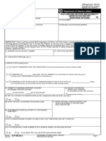 Old Law and Section 306 Eligibility Verification Report (Surviving Spouse) 2S