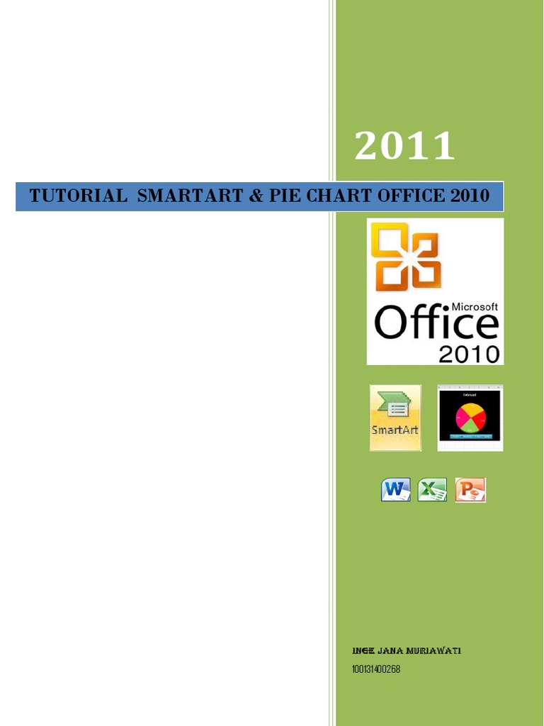 Tutorial Excel 2010 PDF | PDF