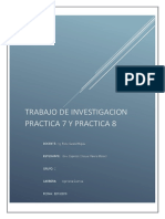 Trabajo de Investigacion