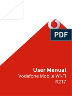 USER Manual En