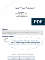 Solución de Caso Tejidos San Andrés FINAL 1 OPC