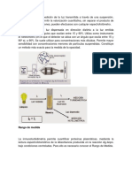 Turbidimetría