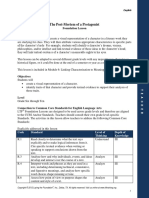 Characterization PDF