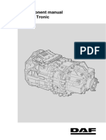 Component Manual ZF AS Tronic