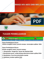 Mi.2.Sistem Informasi Hiv-Aids Dan Ims (Siha)