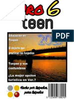 Revista de Tuxpan