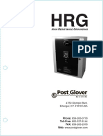 HR001-05 High Resistance Ground Broc PDF