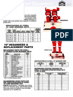 O'Drill MCM 10 Inch Desanders PDF