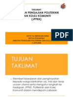 tAKLIMAT Poli, KK