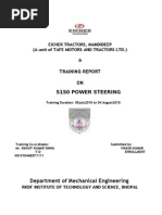 Download Eicher Project Report-SANAT by Rishi Raj SN39266121 doc pdf