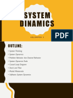 System Dinamics 1.2 Edit 1