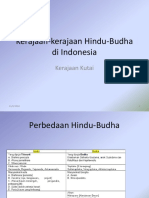 Kerajaan Kerajaan Hindu Budha Di Indonesia Kutai1
