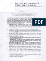 Revisi Pelaksanaan SKD Pemkot Semarang Final Fix PDF