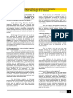 Lectura - El liderazgo poitivo que promueve el bienestar.pdf