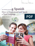 [The Great Courses] Bill Worden - Learning Spanish_ How to Understand and Speak a New Language (2015, The Teaching Company).pdf