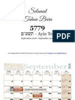 Kalender-Ibrani-5779