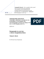 Burch 2003 Demography in a new key A theory of population theory.pdf