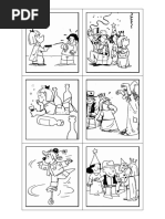 Era Uma Vez Cartoes RAPARIGA